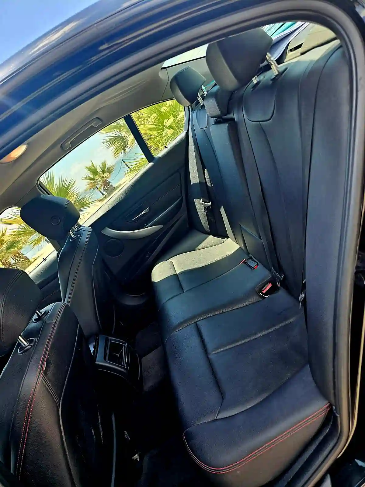 Bmw f30 316i Pack Sporten Très bon État 22862894 à Cite El Khalil - Vue 2