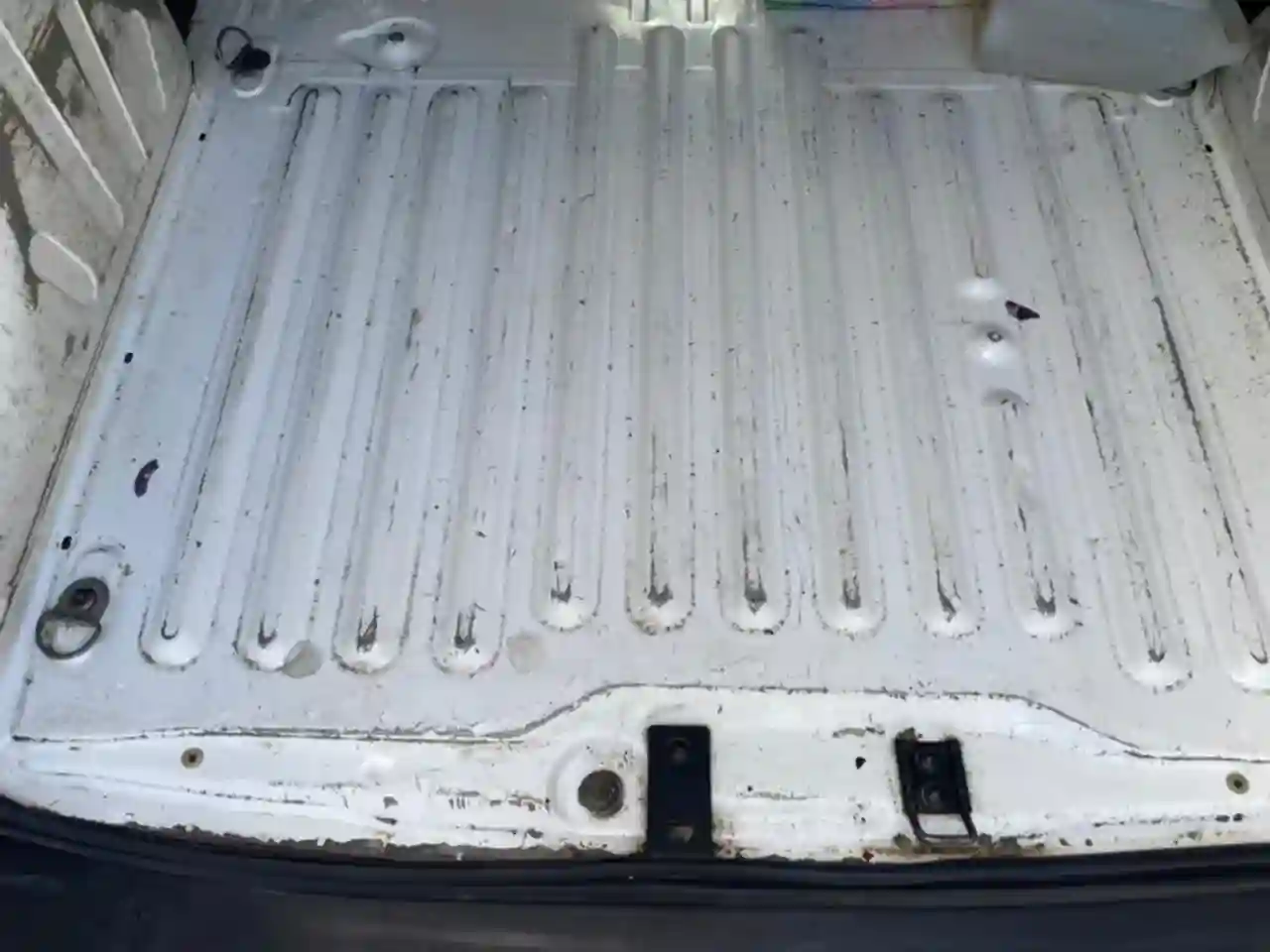 Citroen B9 - Vue 6