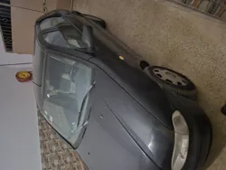 Fiat Palio à Sakiet Eddaier