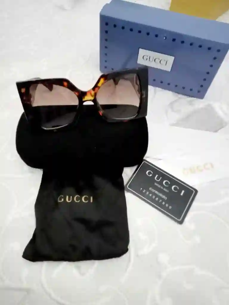Lunette de Soleil Pour Femme - Vue 1