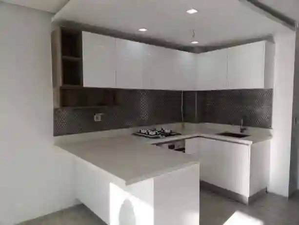 S1 rdc Avec Jardin 250 md Menzah 9c à El Menzah 9 - Vue 3