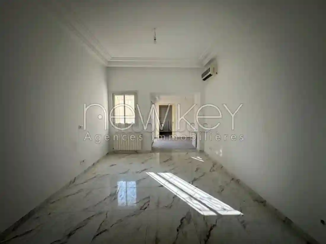 S2 Avec Jardin Prés UIK La Soukra - Vue 2