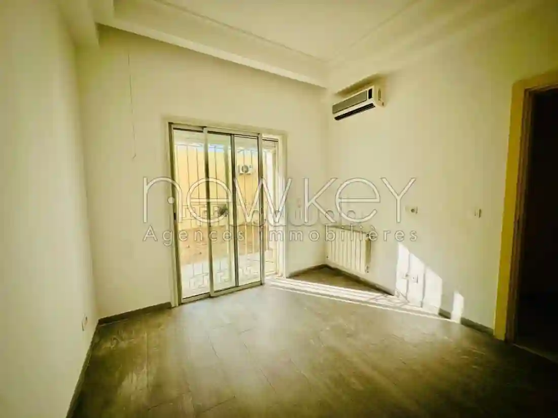 S2 Avec Jardin Prés UIK La Soukra - Vue 3