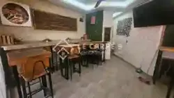 Un fc D'une Cafétéria à Cité les Palmeraies à El Aouina