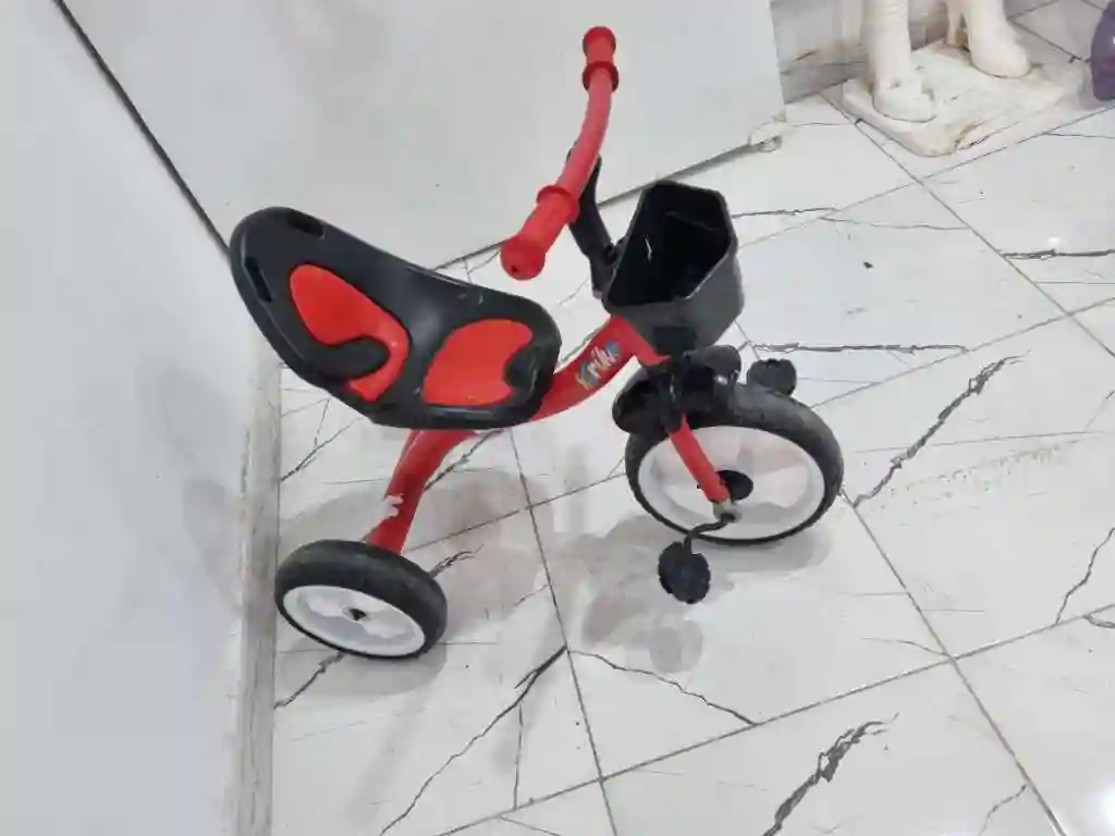 Vélo Pour Enfants - Vue 1