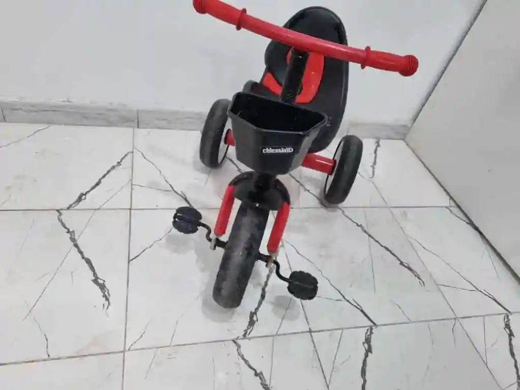 Vélo Pour Enfants - Vue 2