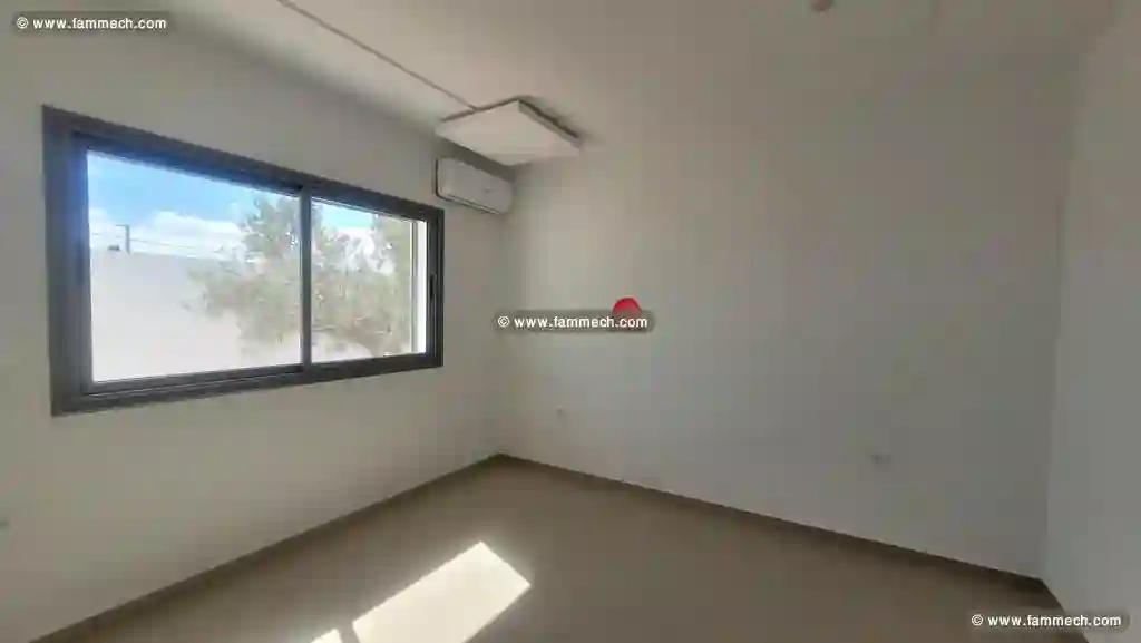 Vente Villa Neuve Avec Piscine À Djerba-réf V 628
