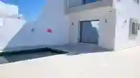 Vente Villa Neuve Avec Piscine À Djerba-réf V 628 - Vue 5