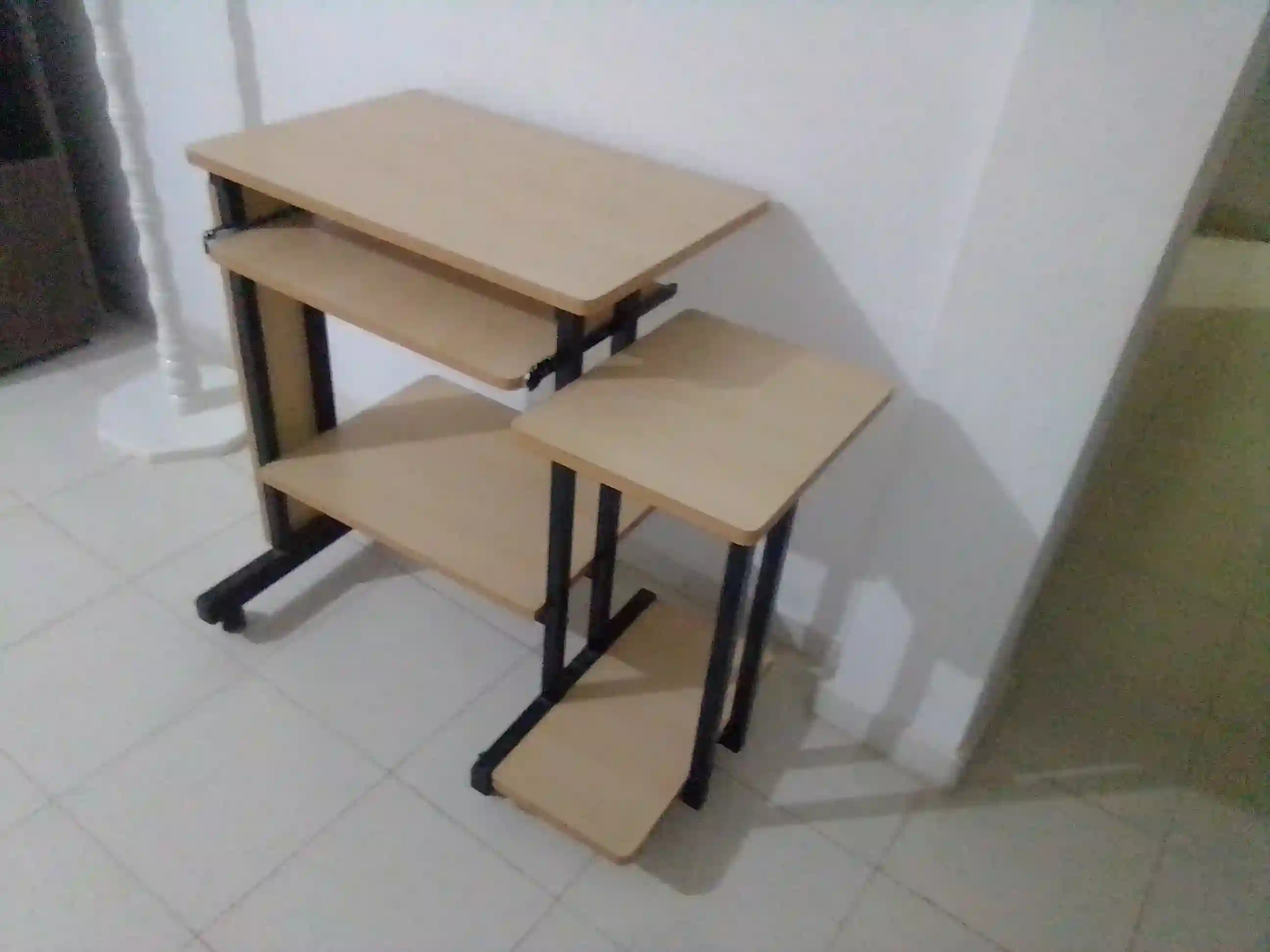 Bureau Pour pc à Le Bardo