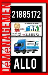 Déménagement 21885172