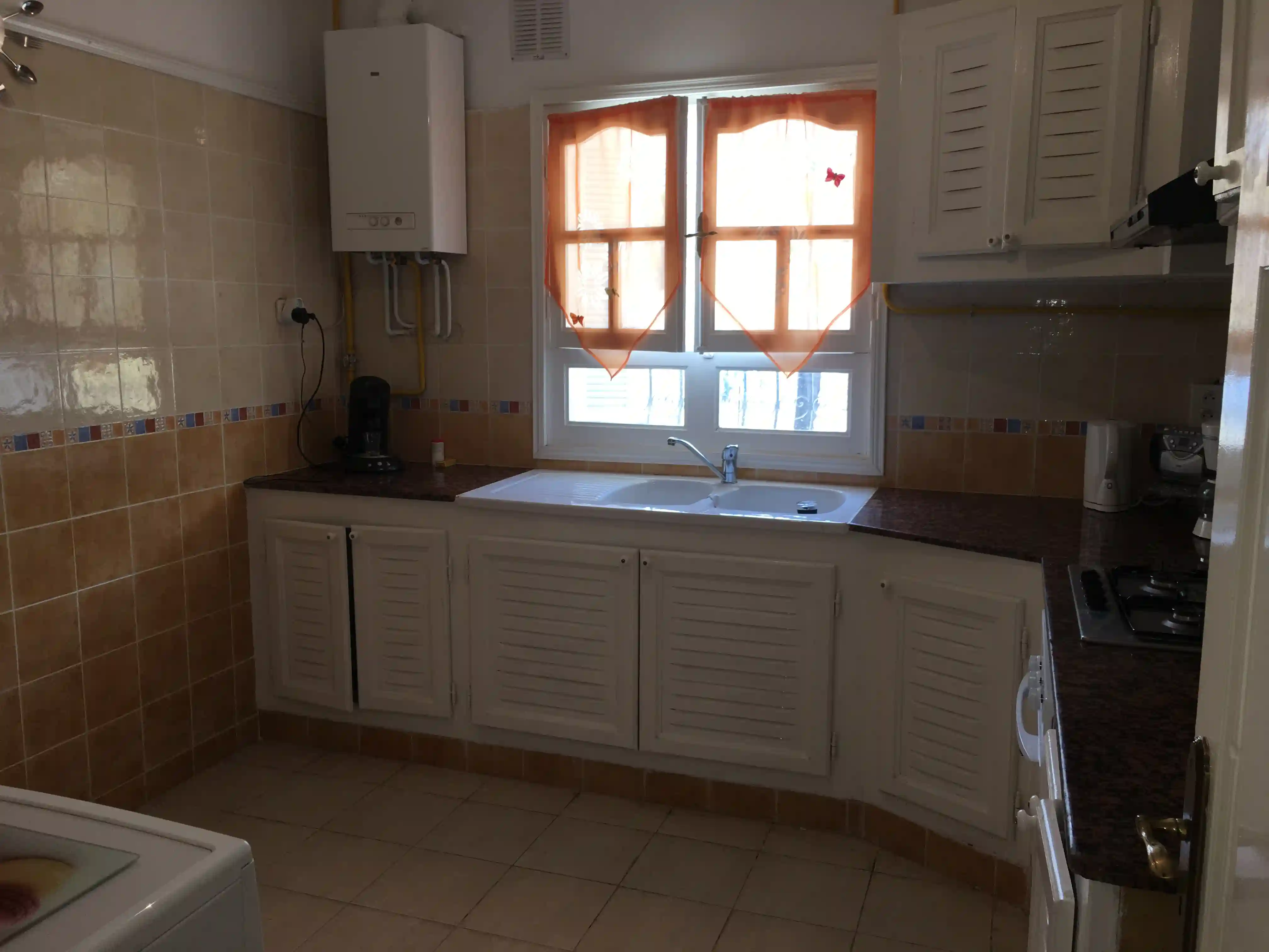 Maison de Ville Gammarth à Gammart - Vue 1