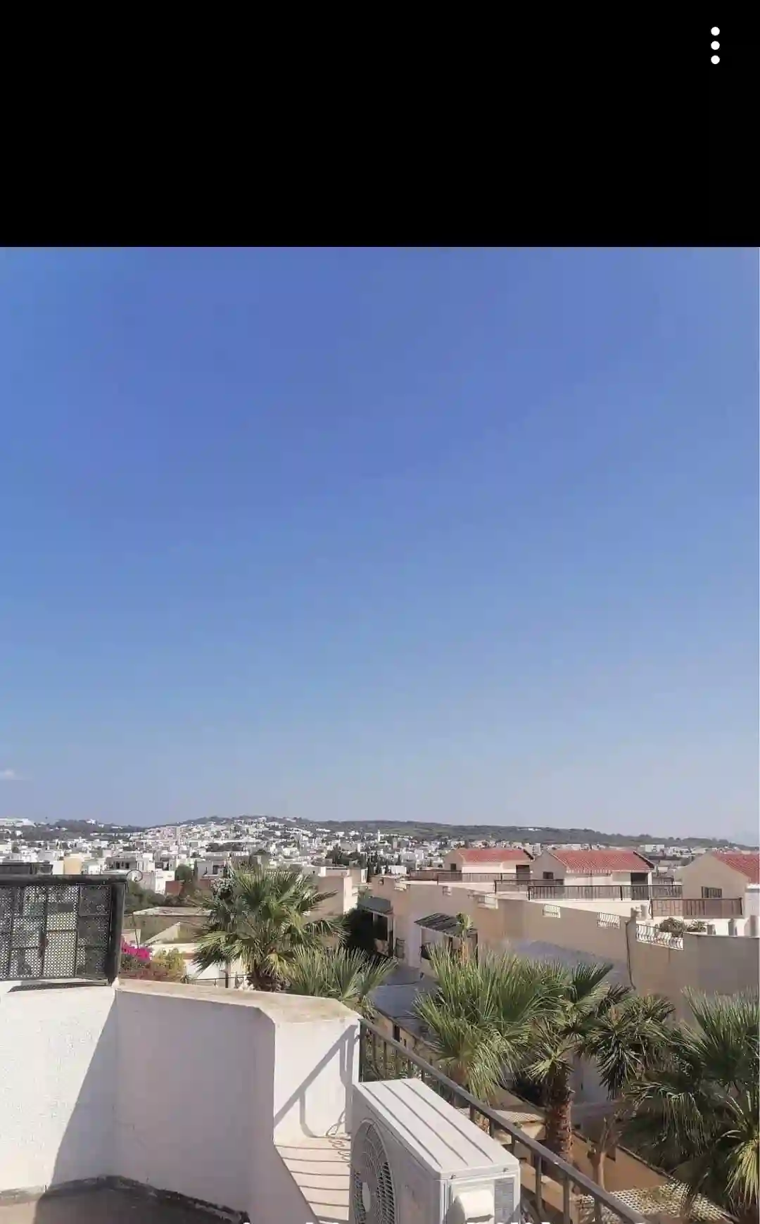 Maison de Ville Gammarth à Gammart - Vue 3