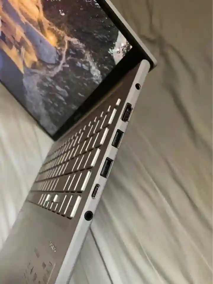 Pc Portable Asus Vivobook16 à Nouvelle Medina - Vue 4