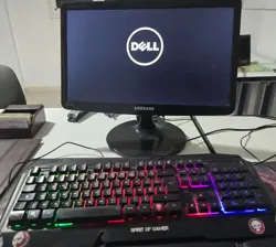 Pcs de Bureaux Dell i5 à Bizerte Nord