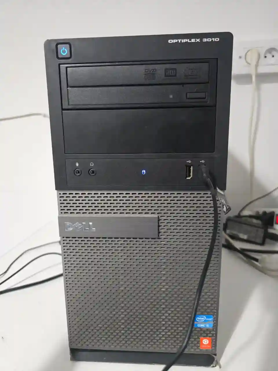 Pcs de Bureaux Dell i5 à Bizerte Nord - Vue 1