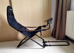 Siège Gaming Pliable Playseat Challenge à Ariana Ville