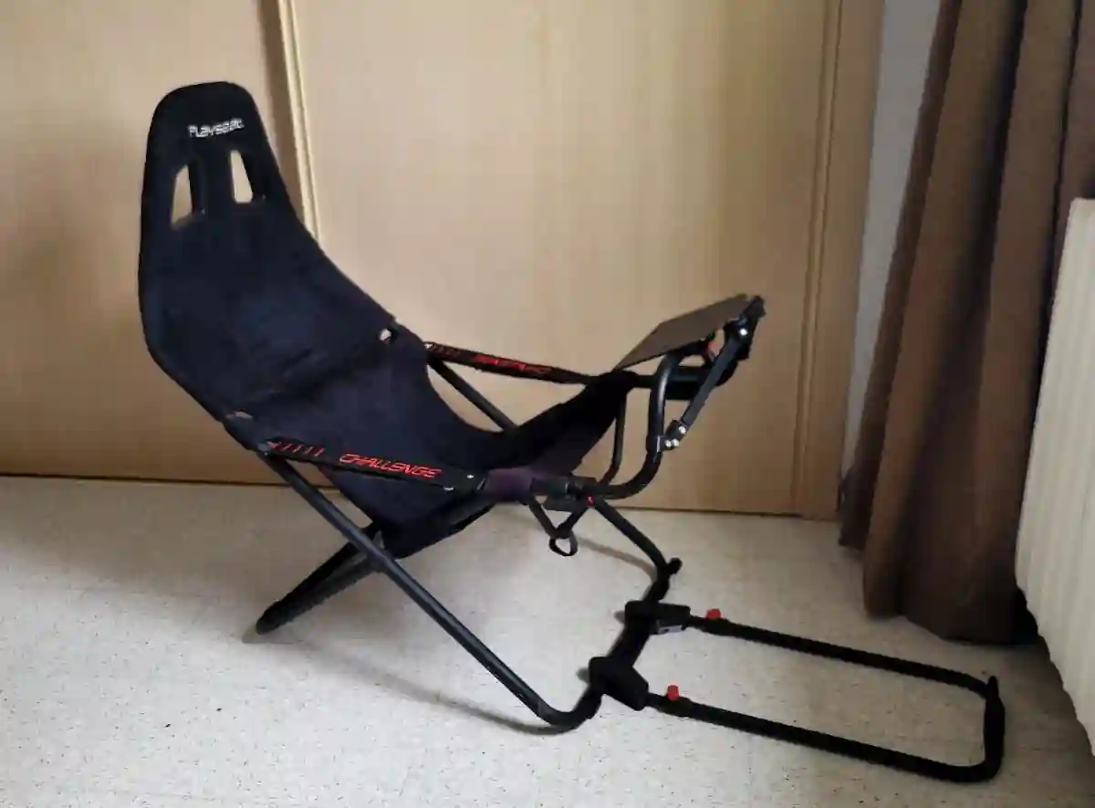 Siège Gaming Pliable Playseat Challenge à Ariana Ville - Vue 1