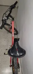 Vélo California à La Marsa
