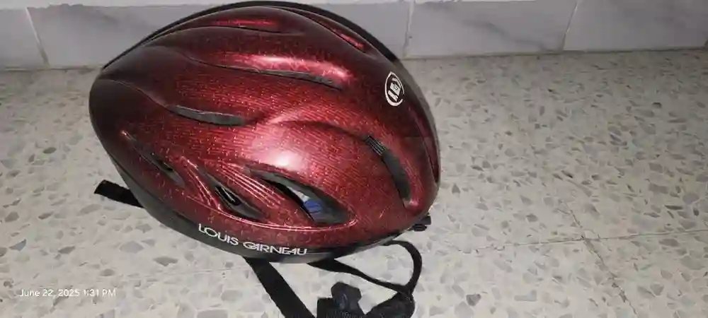 Vélo California à La Marsa - Vue 4
