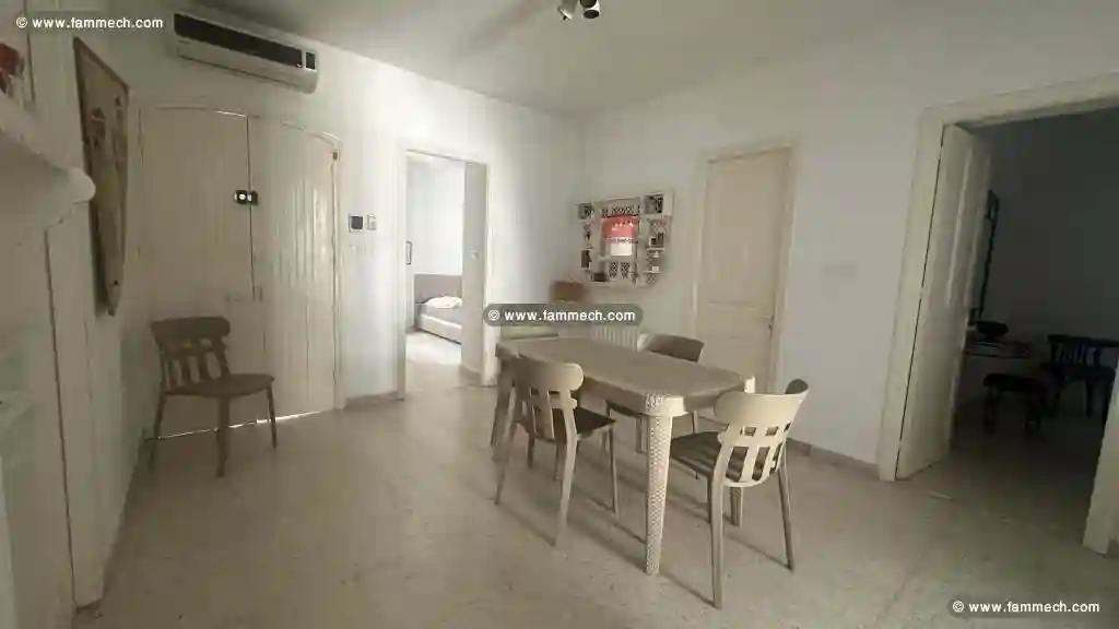 Villa Meublée EN Zone Touristique - RÉF L761 - Vue 6