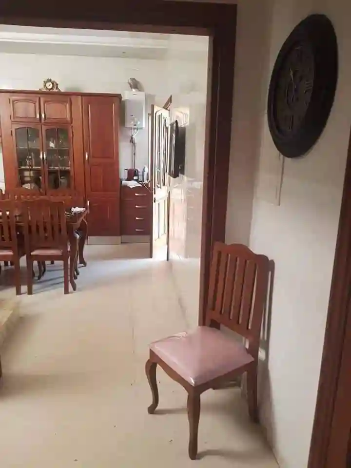 Villa Rades Ville à Rades - Vue 1