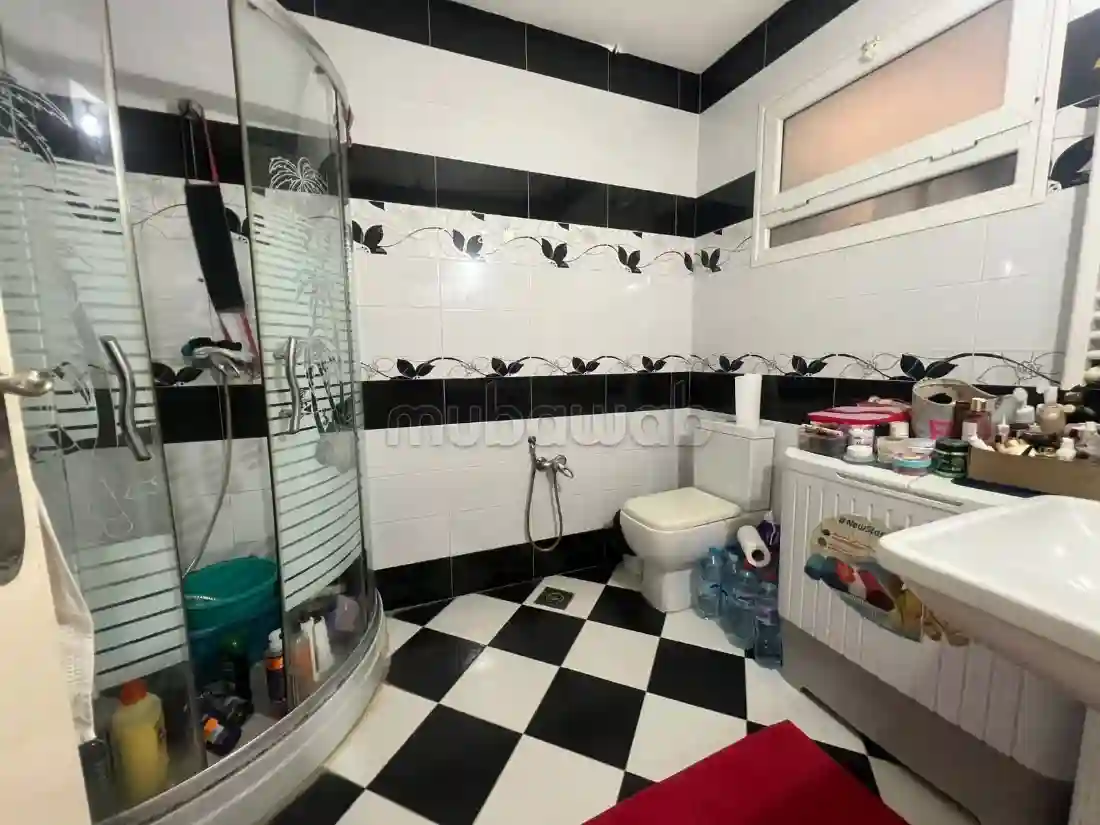 A Vendre S1 à Sahloul Ghrabi - Vue 2