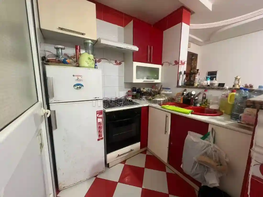 A Vendre S1 à Sahloul Ghrabi - Vue 3