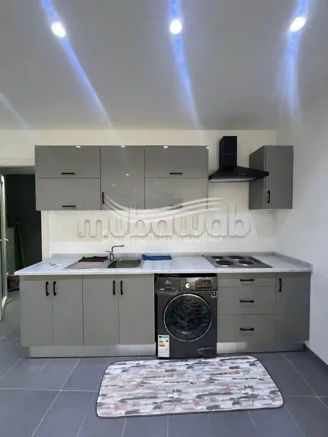 Appartement s1 Haut Standing vue sur mer