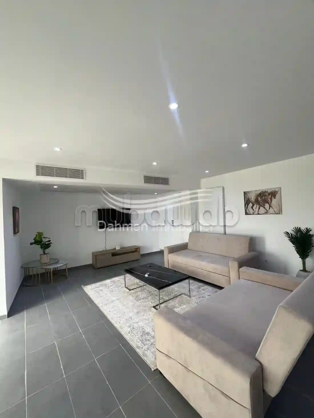 Appartement s1 Haut Standing vue sur mer - Vue 3