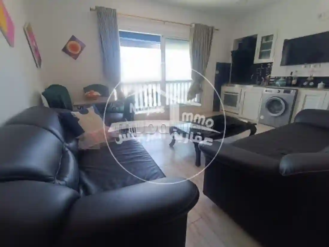 Appartement S3 à la Marina de Monastir - Vue 2