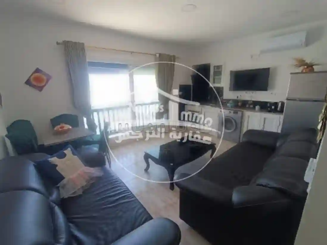 Appartement S3 à la Marina de Monastir - Vue 3