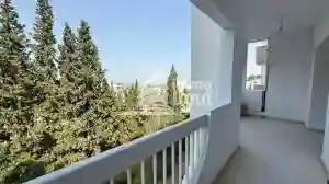 Appartement s3 de 133m2 Manar 2 à El Manar 2 - Vue 2