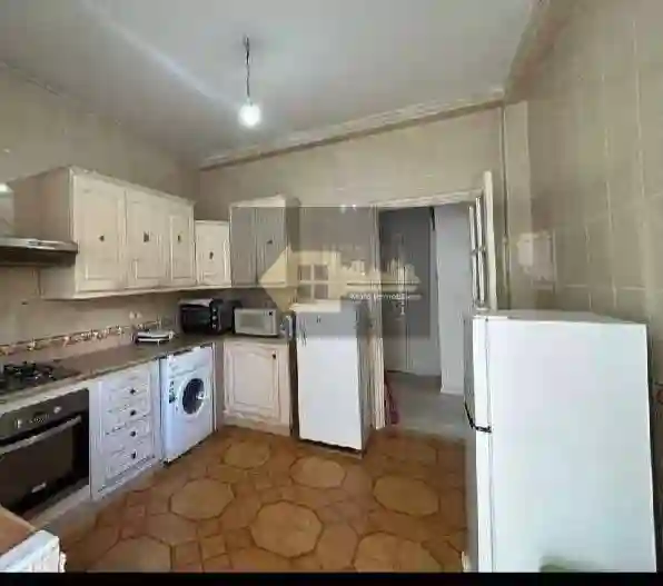 Ariana Soghra vnt Triplex et s3 à Ariana Essoughra - Vue 1