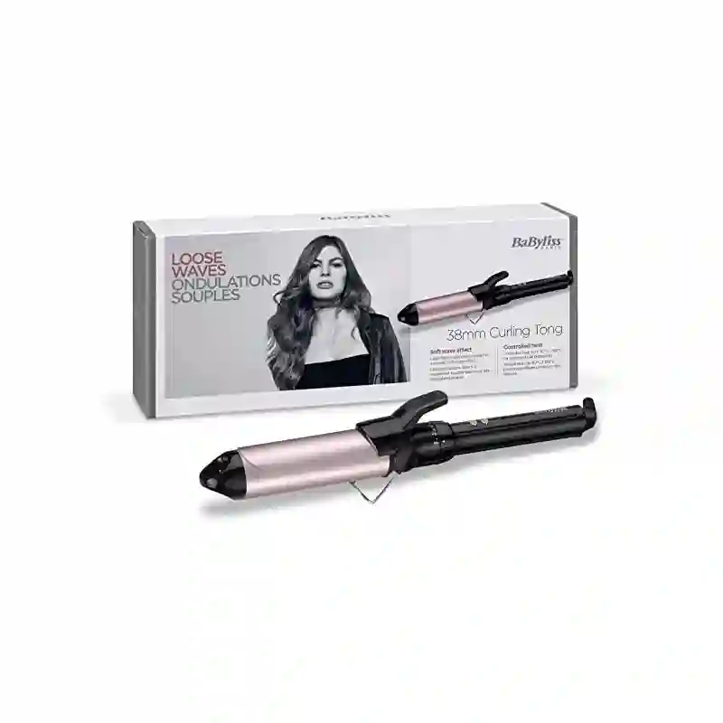 Babyliss Boucleur à El Mourouj