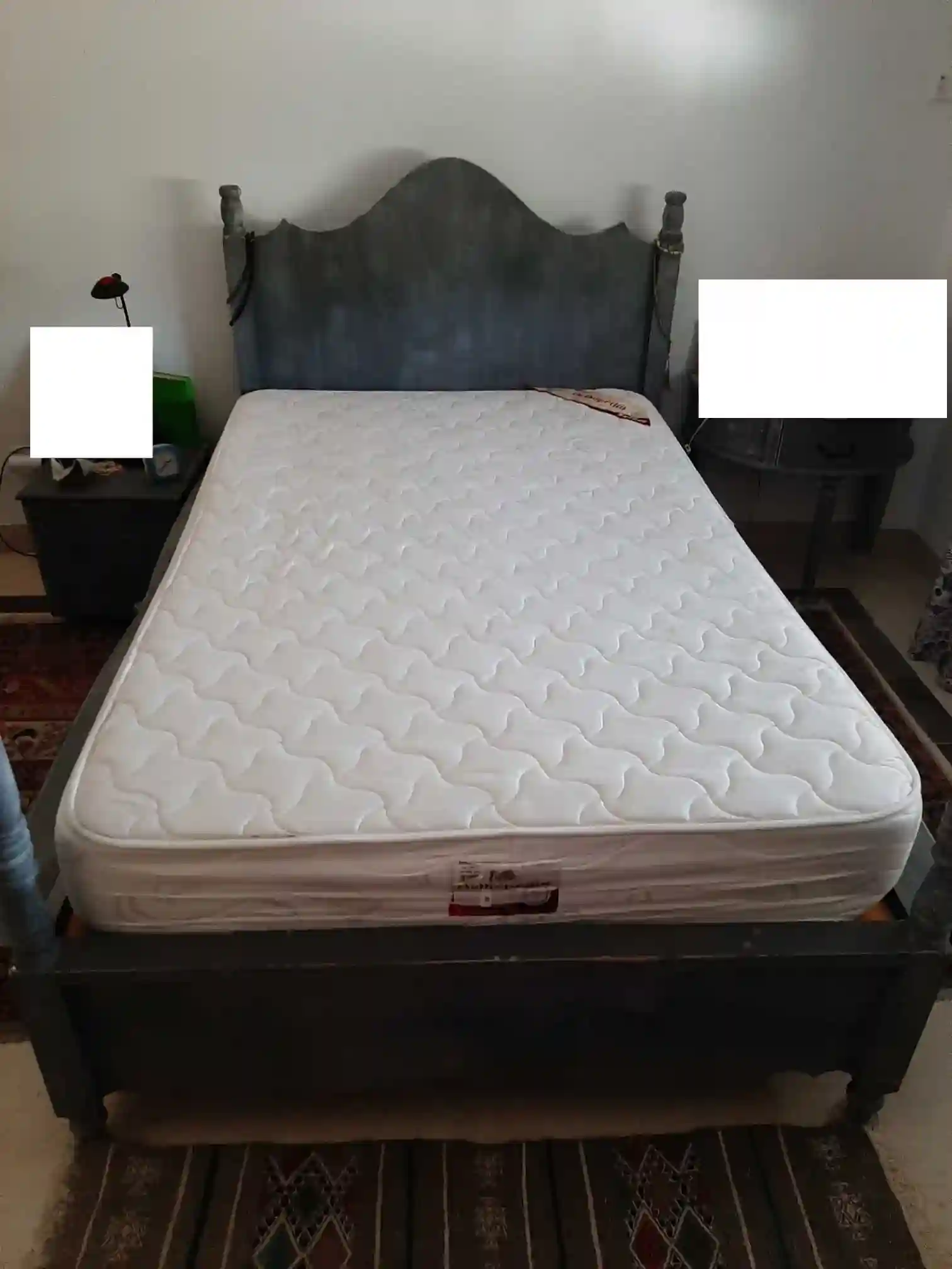 Matelas Orthopédique 120x190 - Vue 1