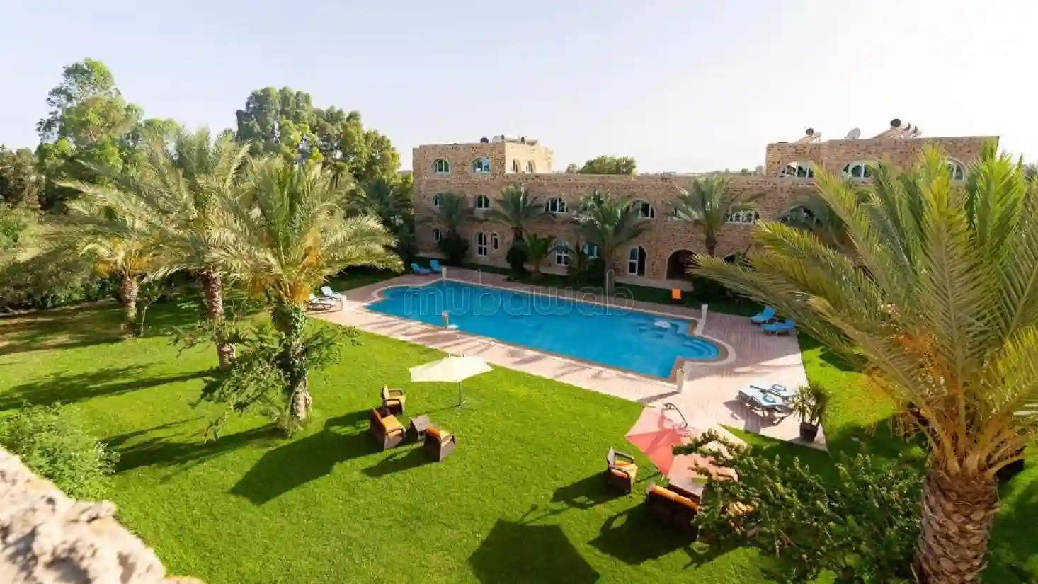 Residence du Soleil Appart 2 Personnes - Vue 2