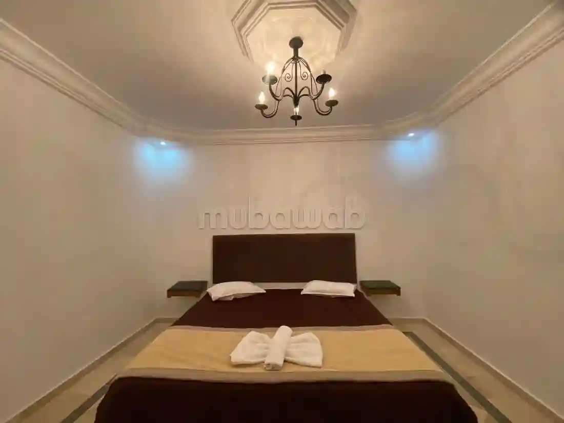 Residence du Soleil Appart 2 Personnes - Vue 3