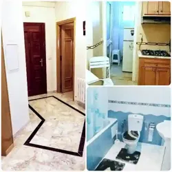 S1meublé Excellent Pour Étranger à Cite Ennasr 2