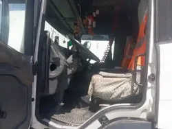 Scania 124