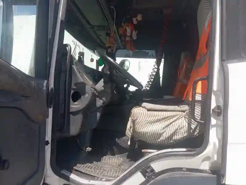 Scania 124