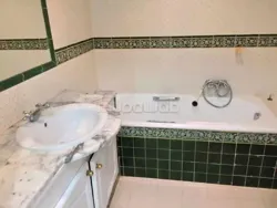 Villa en s3 Prochede L'hôtel El Fell Hammamet Nord
