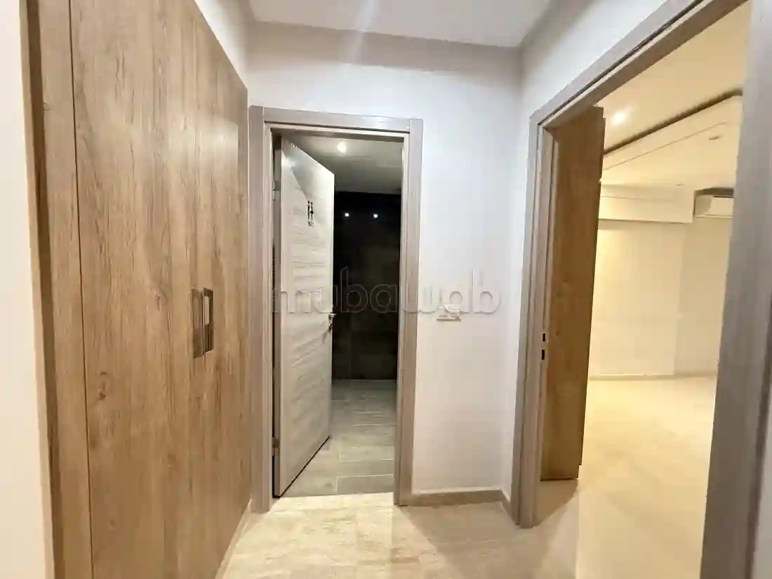 Bureau A1 au rez de Chaussée à Ain Zaghouan - Vue 3