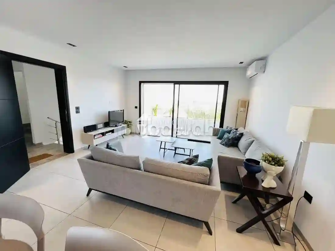 Location Appartement vue de mer Hammamet - Vue 3