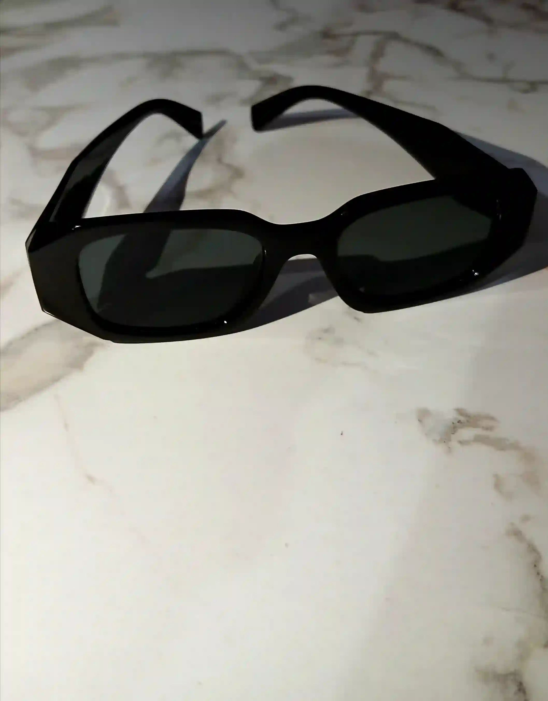 Lunettes de Soleil