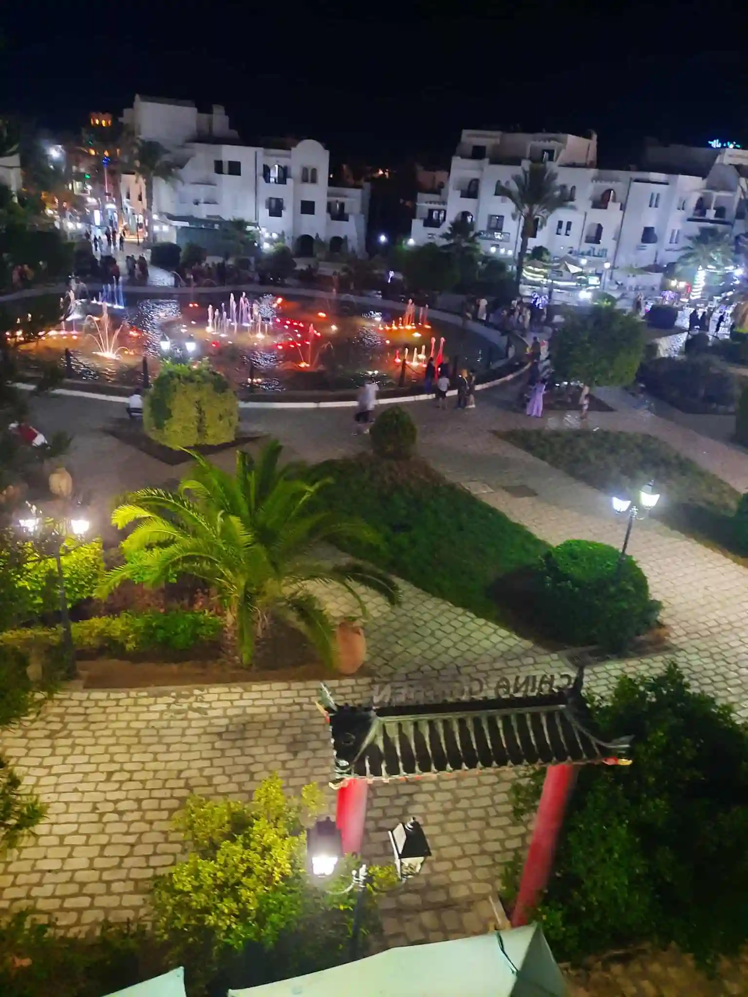 Maison à Kantaoui à El Kantaoui - Vue 1