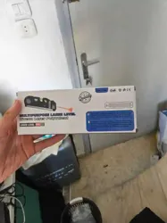Niveau Laser Neuf