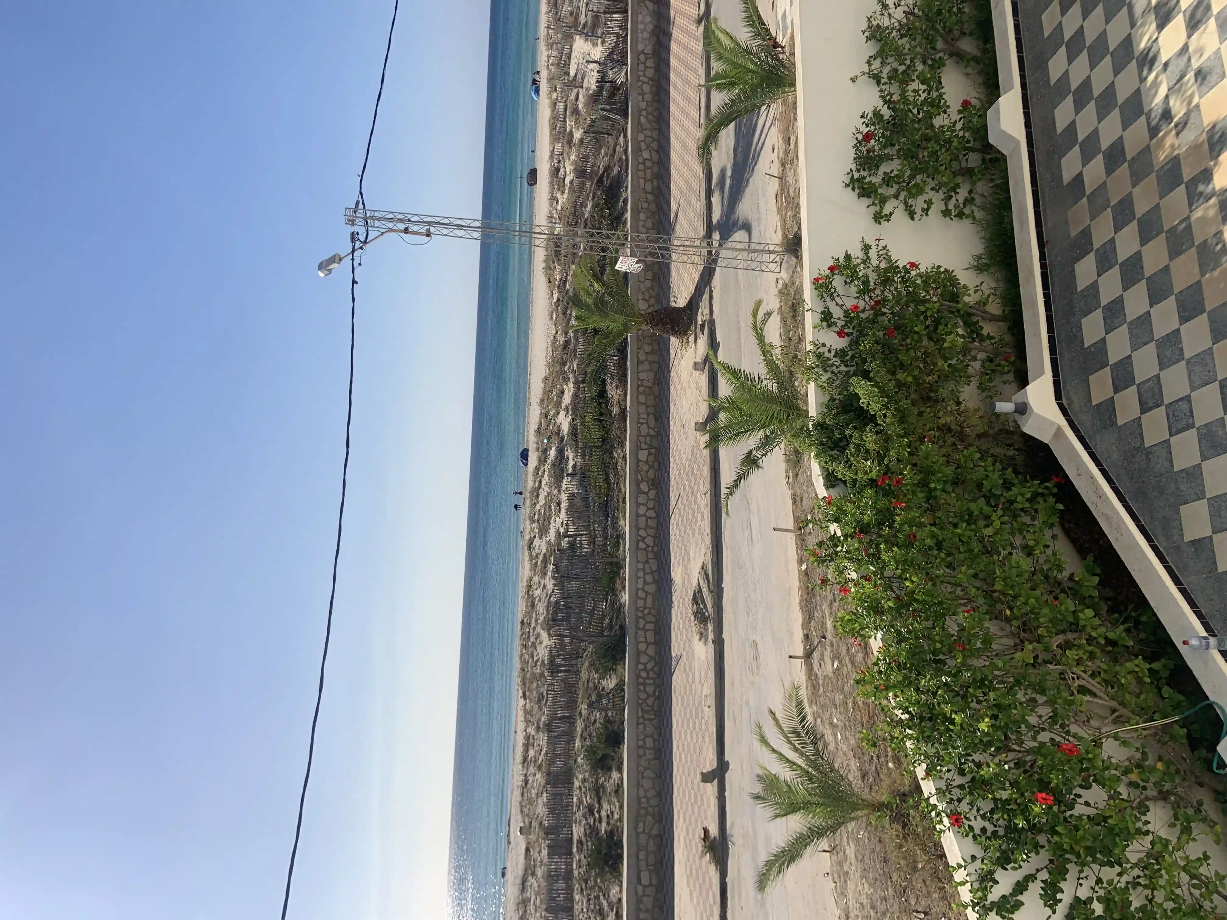 Appart Meublé s et 2 à Korchine - Vue 4