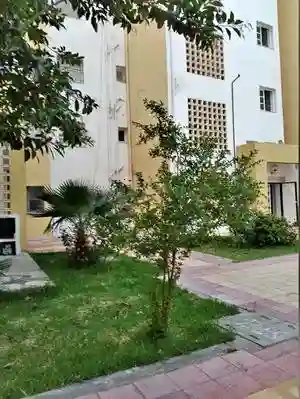 Appartement Nour Jaafer à Cite Ennour Jaafar - Vue 1