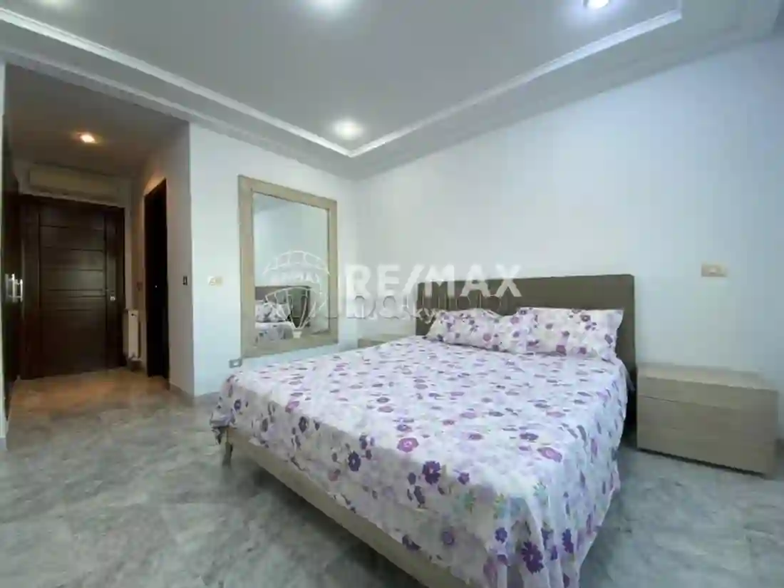 Appartement S2 à Vendre Jardin de Carthage