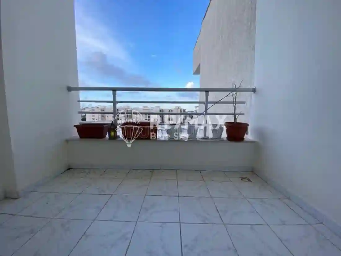 Appartement S2 à Vendre Jardin de Carthage - Vue 1